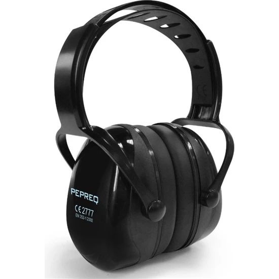 Pepreq Gürültü Önleyici Kulaklık 31 dB | Pepreq Fm-1