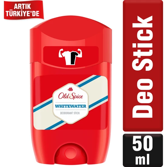 Old Spice Deo Stick 50 ml Whitewater