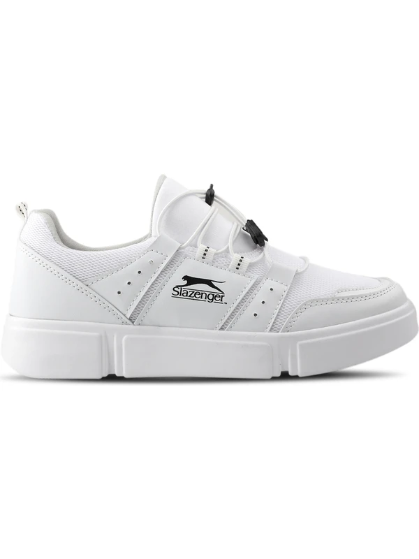 Slazenger Darla Ktn Günlük Spor Beyaz Sneaker Erkek Ayakkabı