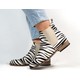 Seçili Renk Zebra