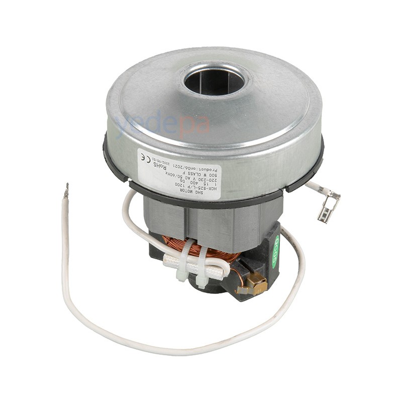 Universal Fantom Elektrikli Süpürge Motoru 500W Orijinal Aksesuar Sıfır Ürün - En Uygun Fiyatlarla Piinti'de