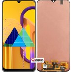 Qudex Samsung Galaxy M30S LCD Ekran Dokunmatik (SM-M307F)