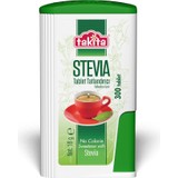 Takita Stevia Tablet Tatlandırıcı 300 Tablet