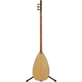Uzun Sap Bağlama