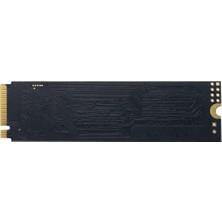 Patriot P300 512GB 1700MB-1100MB M.2 2280 PCIe SSD