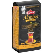 Çaykur Altınbaş Çay 500 G