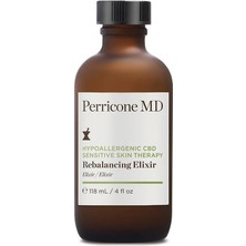 Perricone Md Rebalancing Elixir 118ML