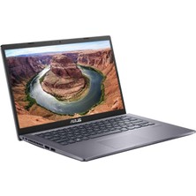 Asus X415MA-EK385W04 N4020 8gb 256SSD 14" Fullhd W11H Taşınabilir Bilgisayar