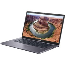 Asus X415MA-EK385W04 N4020 8gb 256SSD 14" Fullhd W11H Taşınabilir Bilgisayar