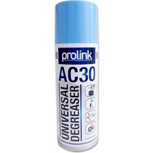 Prolink AC30 Yağsız Kontak Sprey 200ML