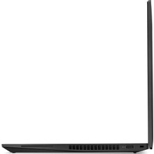 Lenovo Mws Thinkpad P16S G17 I7-1260P 16GB 512GB 4gb T550 16'' Fdos Iş Istasyonu 21BT006FTX