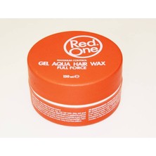 Red One Wax Turuncu 150 ml