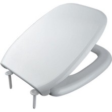 Öğe Fiesta Klozet Kapağı Beyaz(Clz)