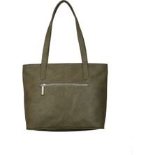 Bagwise Kadın Omuz Çantası, Orta Boy, 9013