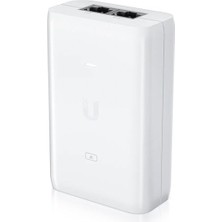 Ubnt U-Poe-At 30 W Poe Injector