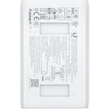 Ubnt U-Poe-At 30 W Poe Injector
