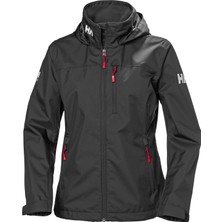 Helly Hansen  W Crew Kapişonlu Mont Kadın HHA.33899