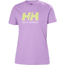 Helly Hansen  W  Logo T-Shırt Kadın HHA.34112