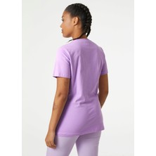 Helly Hansen  W  Logo T-Shırt Kadın HHA.34112
