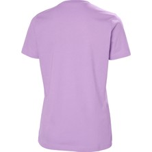 Helly Hansen  W  Logo T-Shırt Kadın HHA.34112