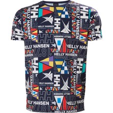 Helly Hansen  Newport T-Shırt Erkek HHA.34303