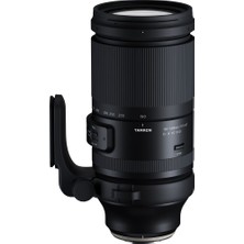 Tamron 150-500MM F5-6.7 Di Iıı Vxd Lens (Fujifilm X)