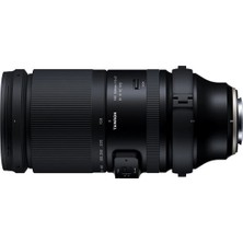 Tamron 150-500MM F5-6.7 Di Iıı Vxd Lens (Fujifilm X)