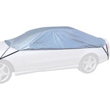 Drs Tuning Seat Ibiza Sport Coupe Yarım Model Oto Brandası