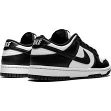 Nike Dunk Low Retrowhite Black Panda (2021)