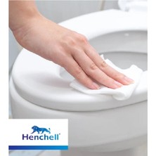 Wc Tuvalet ve Klozet Temizleyici, Kıvamlı, 1000 Gr.