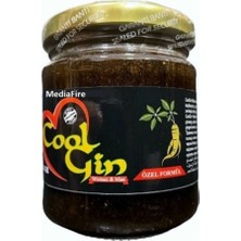 Bitkisel Karışımılı Destek Macunu 240GR E125