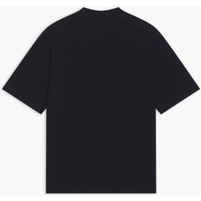 Pale Wear Disaster Oversize Tee - Xl