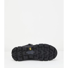 Caterpillar Retta Gtx Black Nubuk Erkek Bot