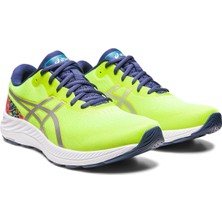 Asics Erkek Hazard Green/reborn Blue Koşu Ayakkabısı