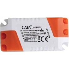 LED Driver 9-18 Watt Cata CT-2516