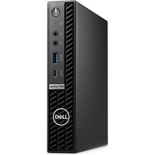 Intel Dell Optiplex 7000MFF I7 12700T-16GB-512SSD-WPRO