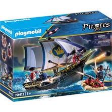 Playmobil 70412 Pirates