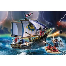 Playmobil 70412 Pirates