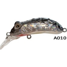 Strıke Pro Warted Toad EG097A Maket Yem