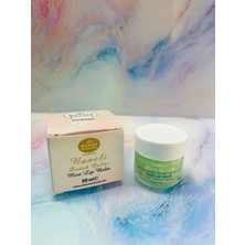 Mhyssa Natural Besleyici & Onarıcı Doğal Naneli Dudak Balmı /Nourishing Natural Mint Lip BALM(30ML)