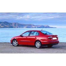 After Seat Toledo 1999-2004 Arka Bagaj Amortisörü Pistonu 1M5827550B