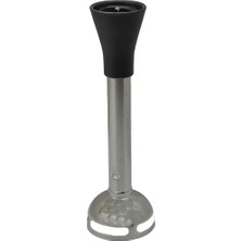 Parmis Kenwood Uyumlu HDP202RD Blender Parçalayıcı Ayak Siyah