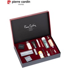 Pierre Cardin 99068 Bayan 15 Parça Çeyiz Seti