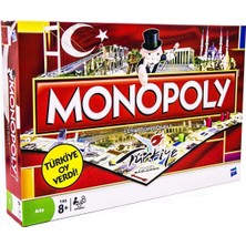 Monopoly Türkiye