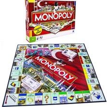 Monopoly Türkiye