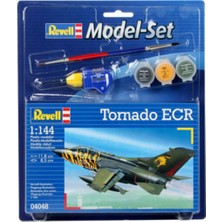 Revell Model Set Tornado ECR-64048