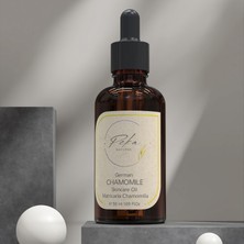 Peka Natural Tıbbi Papatya Bakım Yağı 50 ml