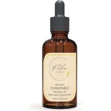 Peka Natural Tıbbi Papatya Bakım Yağı 50 ml