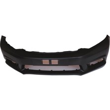 Itaqi Honda Civic Ön Tampon Far Deliksiz 2012-2015