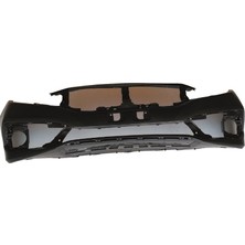 Itaqi Honda Civic Ön Tampon 2019-2021